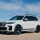 Illustration for article titled The 2019 BMW X7 Isn't the Anti-BMW You Think It Is